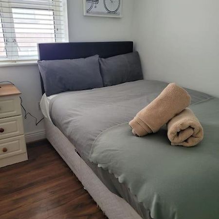 Stylish 4 Bedroom Dublin House Kültér fotó