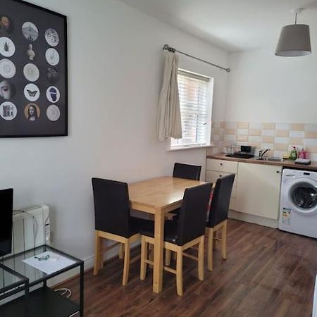 Stylish 4 Bedroom Dublin House Kültér fotó