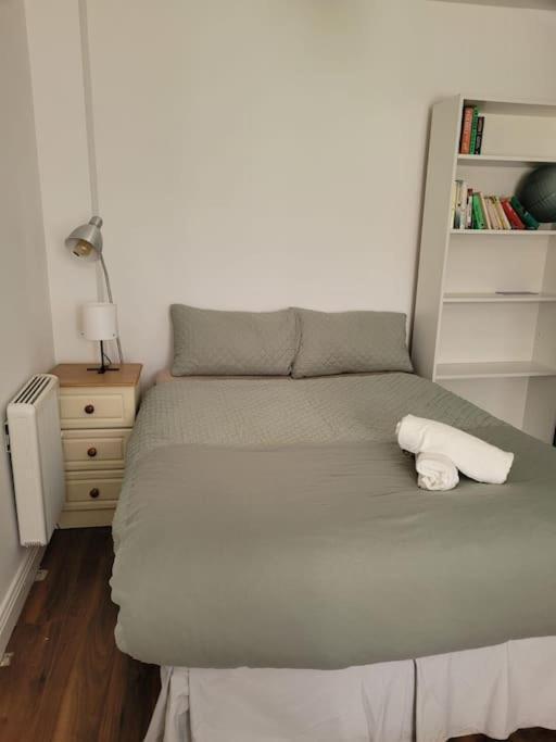 Stylish 4 Bedroom Dublin House Kültér fotó